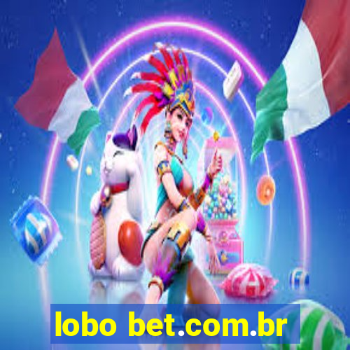 lobo bet.com.br